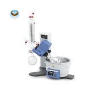 Hệ thống cất quay chân không IKA RV 10 control V auto